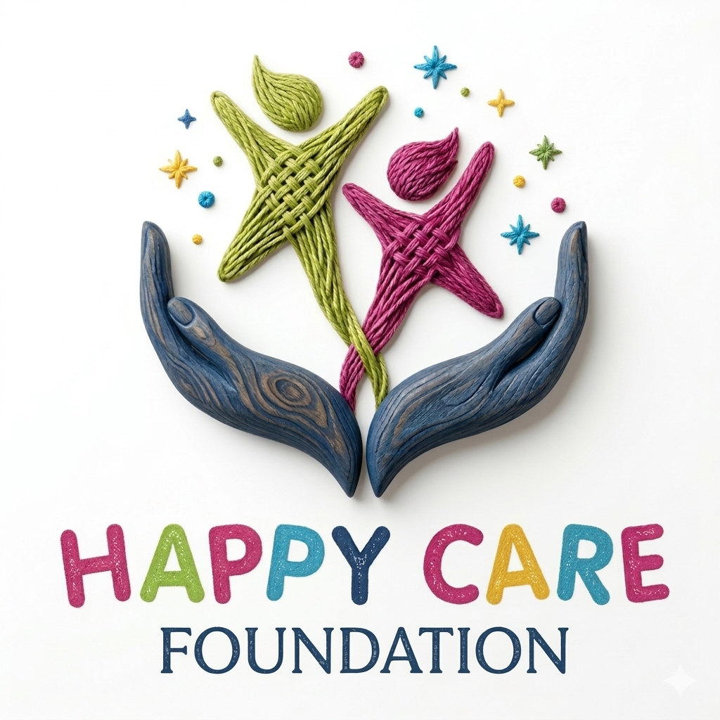 HAPPY CARE FOUNDATION