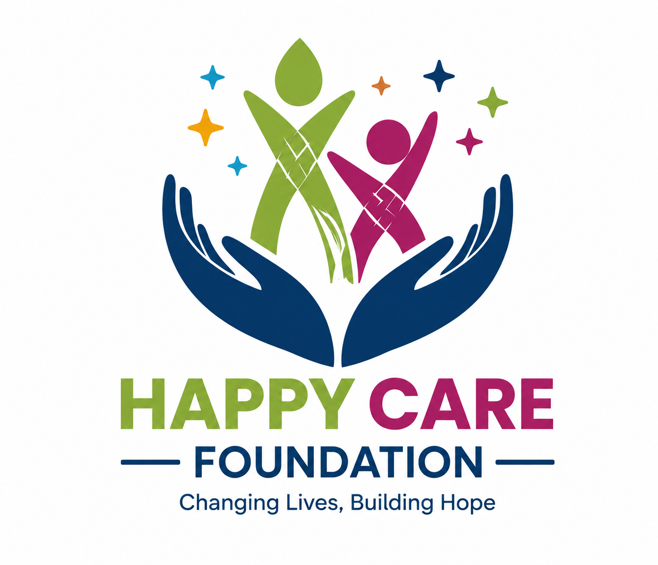 Happy Care Foundation