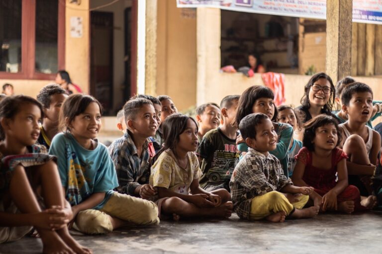 How Your Contributions Change Lives Daily