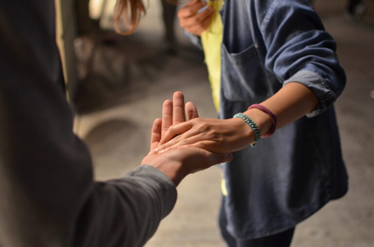 The Importance Of Community Involvement Today