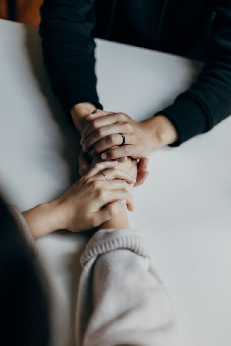 Steps Toward Building A More Inclusive Future