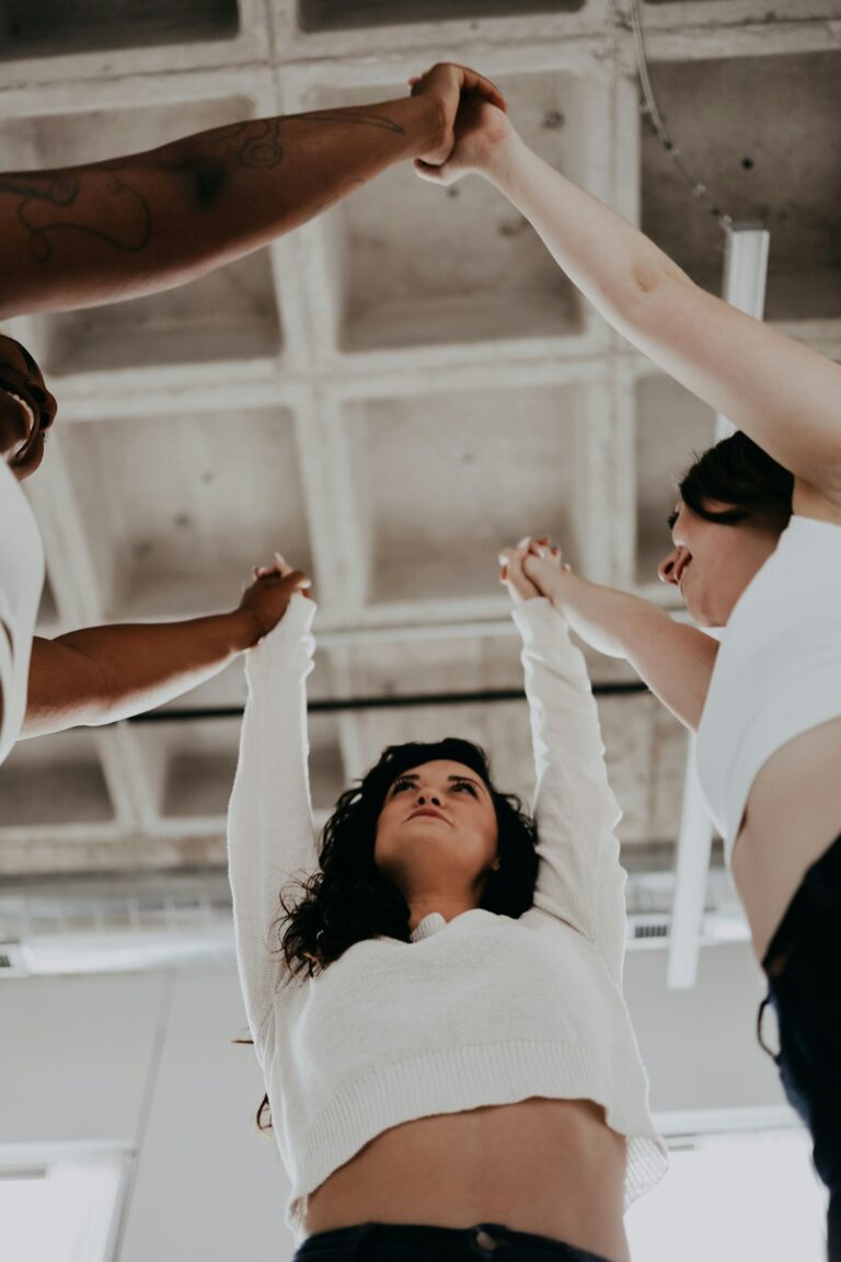 Why Volunteering Matters More Than Ever