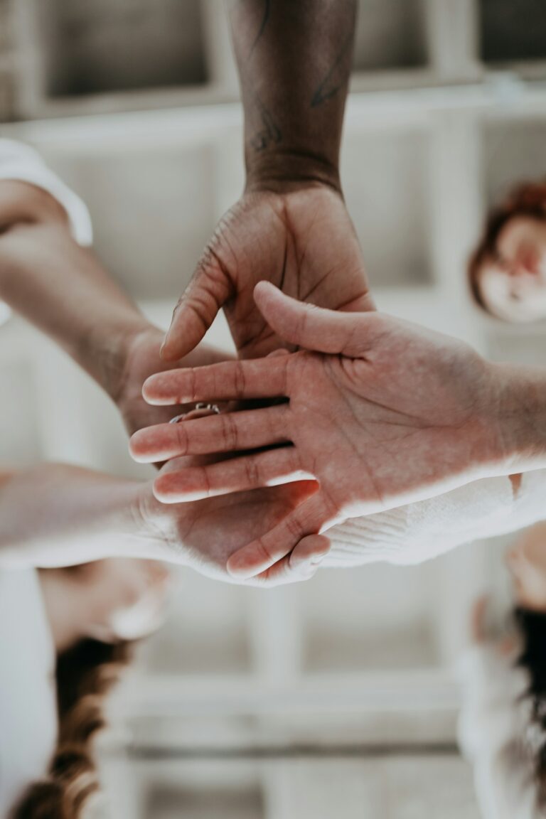 The Lasting Impact Of Strategic Partnerships